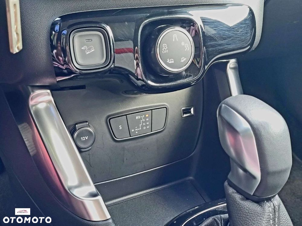 Citroën C3 Aircross - 37