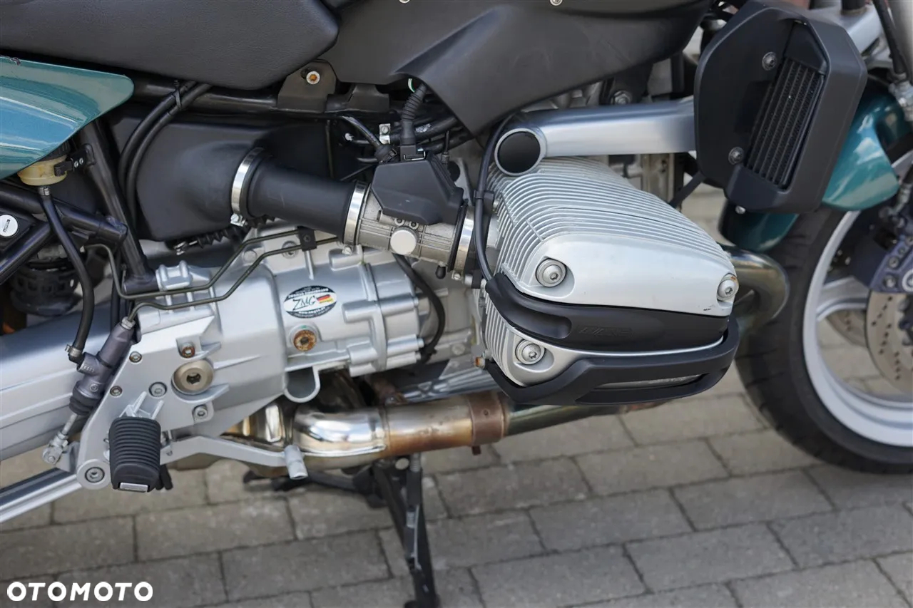 BMW R - 10