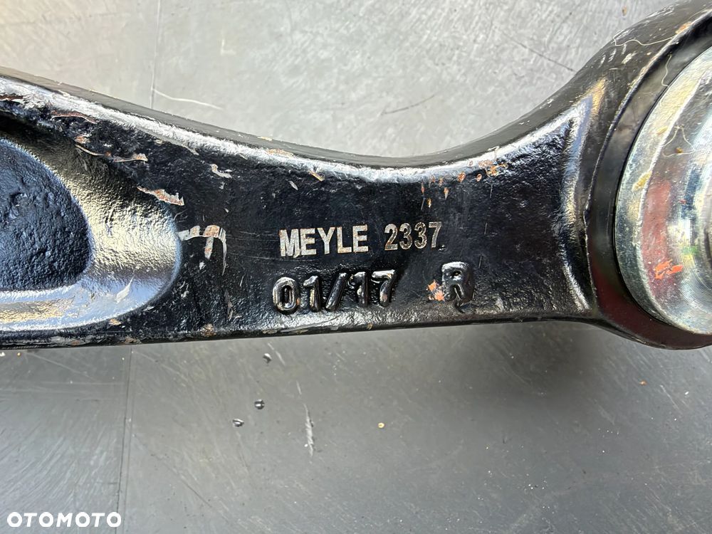 Wahacz prawy BMW E36 Nowy MEYLE 2337 - 2