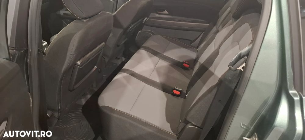 Dacia Jogger 7 locuri ECO-G 100 Extreme+ - 13