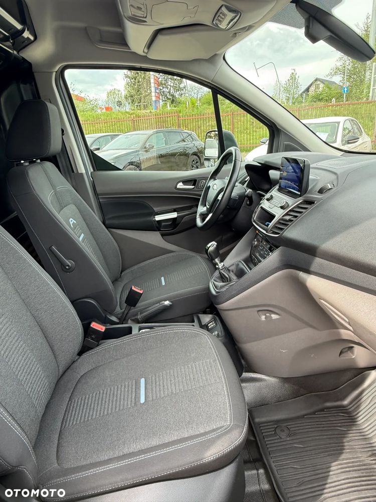 Ford Transit Connect Kombi 230 L2 Active - 8