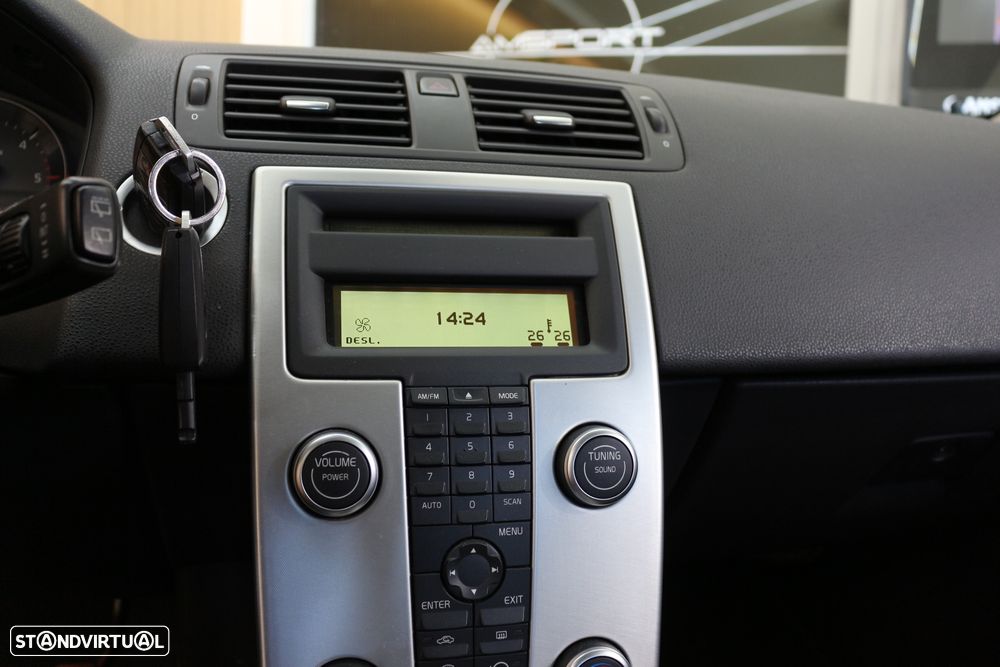 Volvo C30 1.6 D Momentum - 21