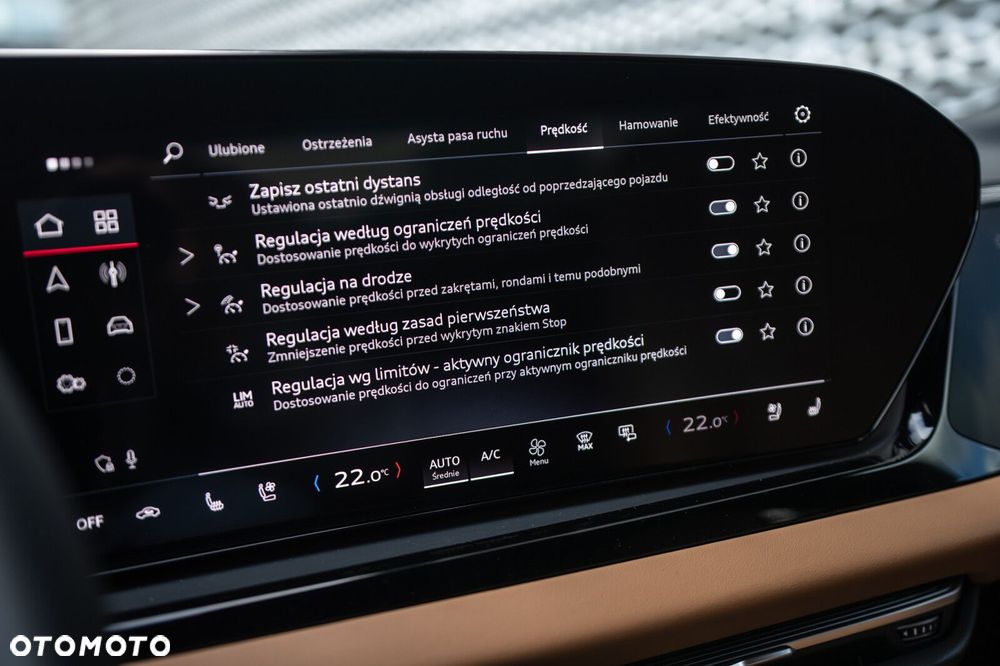 Audi A6 Limousine - 28