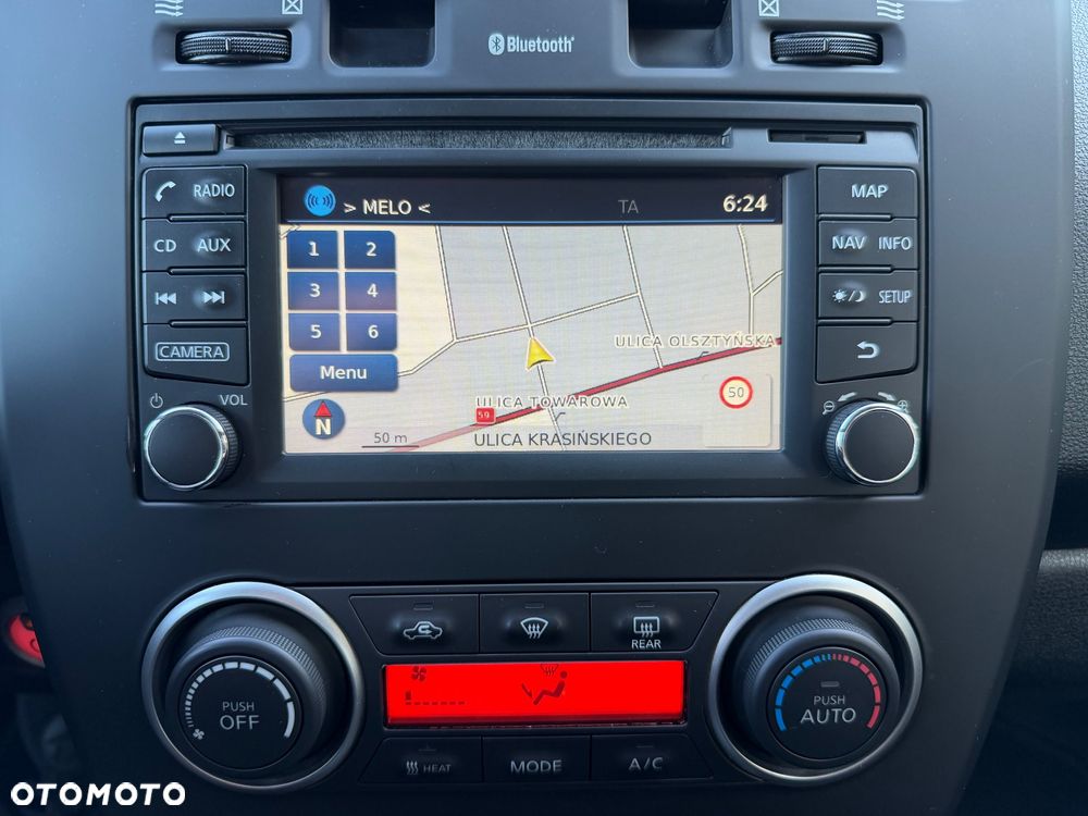 Nissan Leaf 30kWh Visia - 13