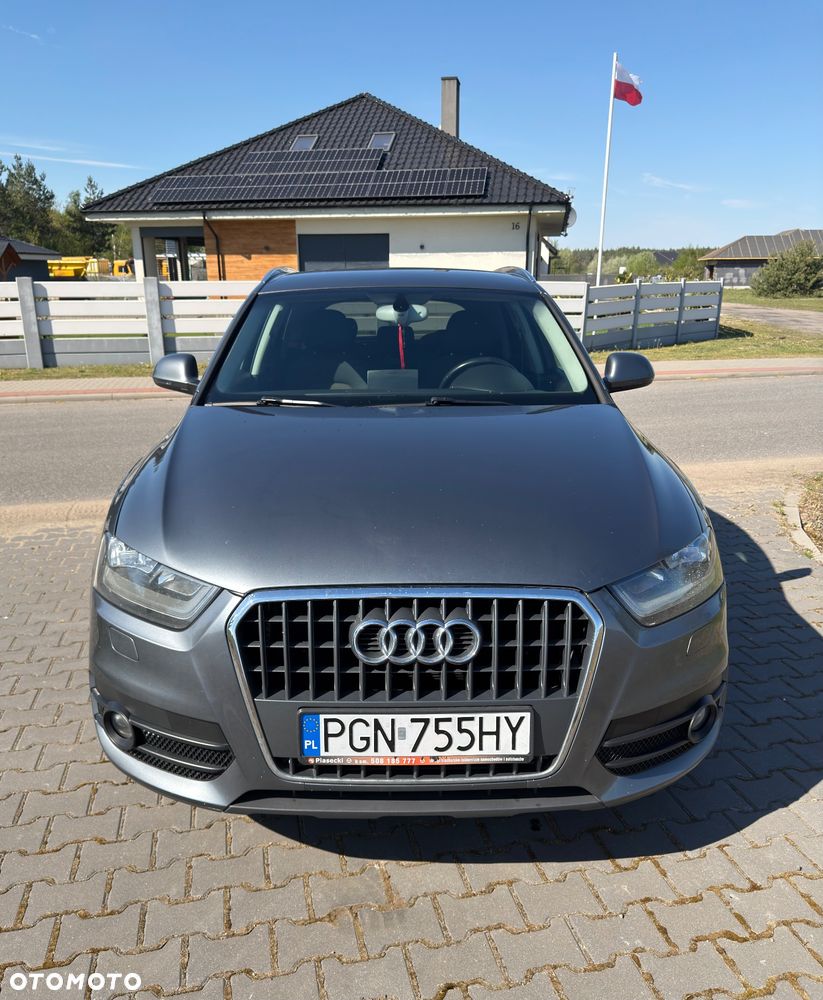 Audi Q3 - 5