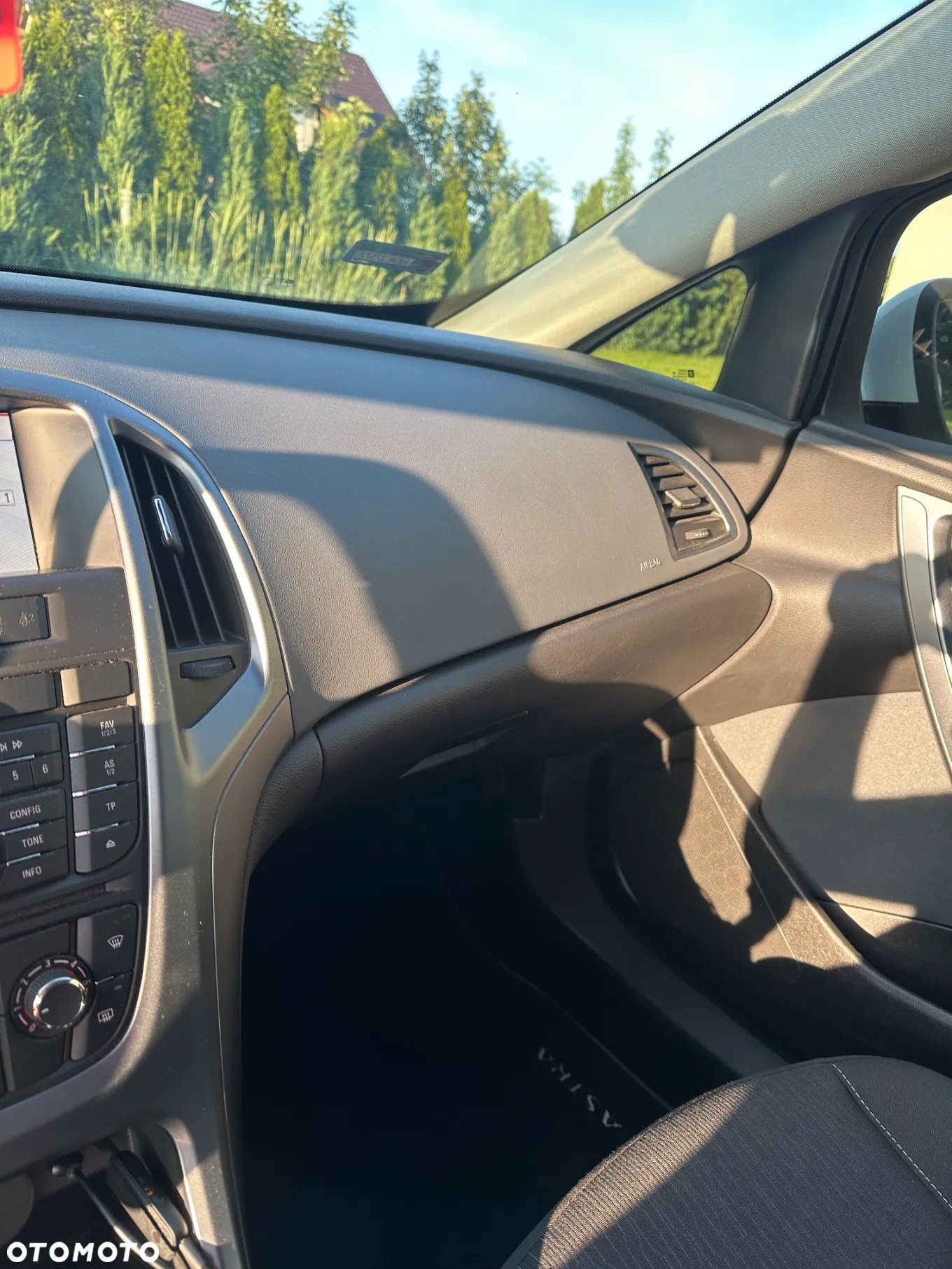 Opel Astra - 8