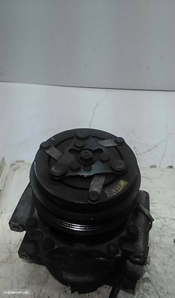 Compressor Ar Condicionado Honda Jazz Ii (Gd_, Ge3, Ge2) - 5