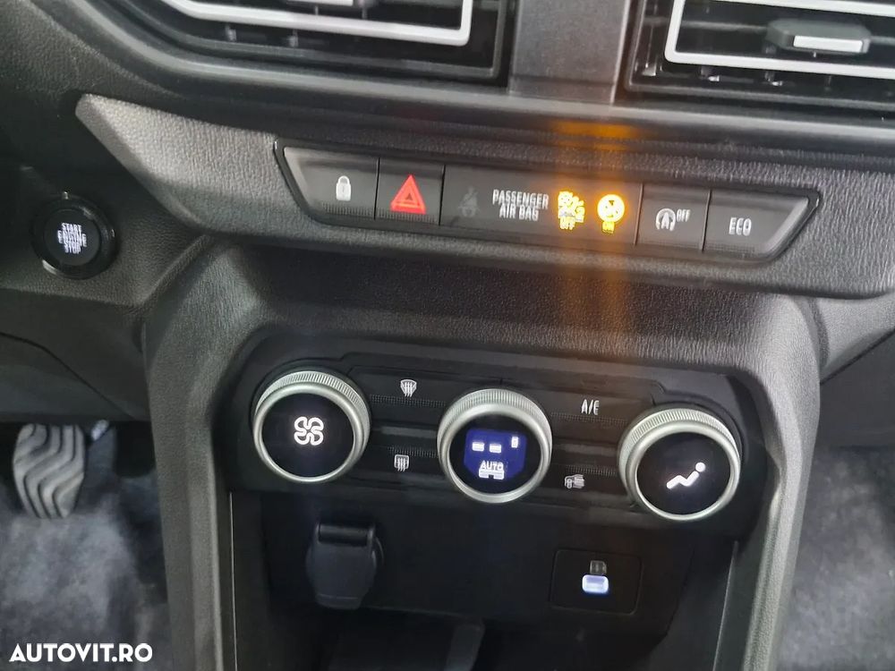 Dacia Logan ECO-G 100 MT6 Journey - 8