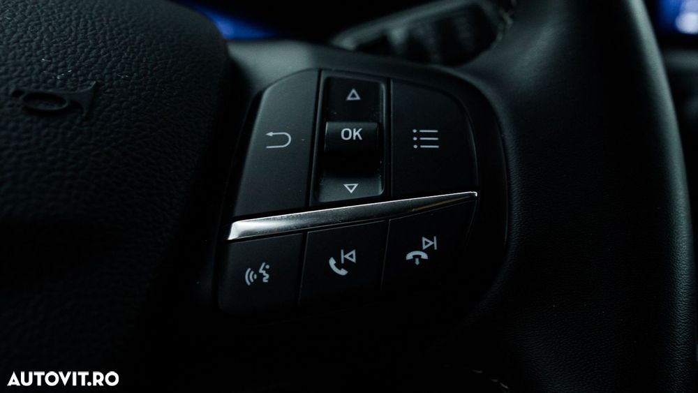 Ford Kuga 2.0 EcoBlue 4x4 Aut. VIGNALE - 25