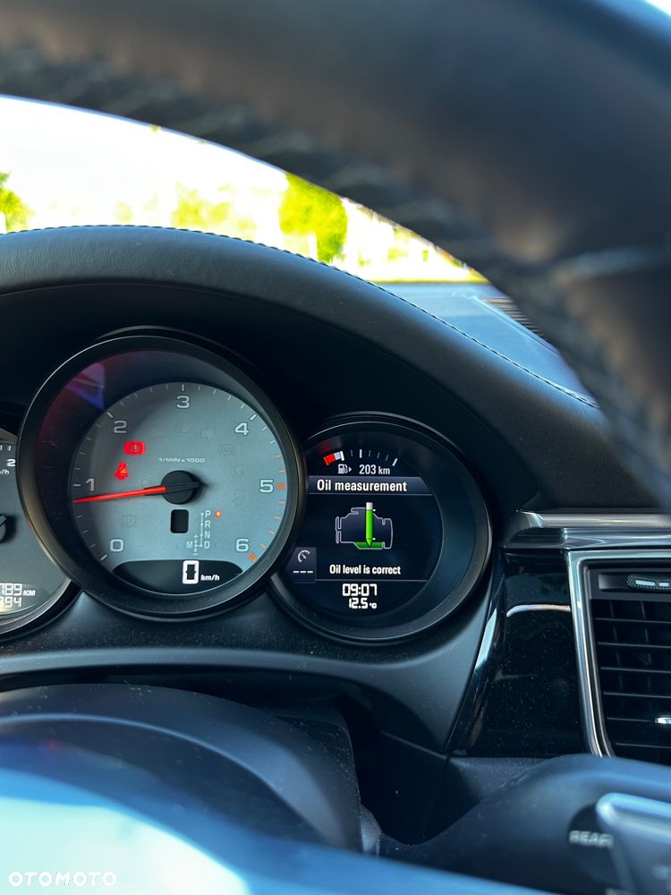 Porsche Macan S PDK - 19