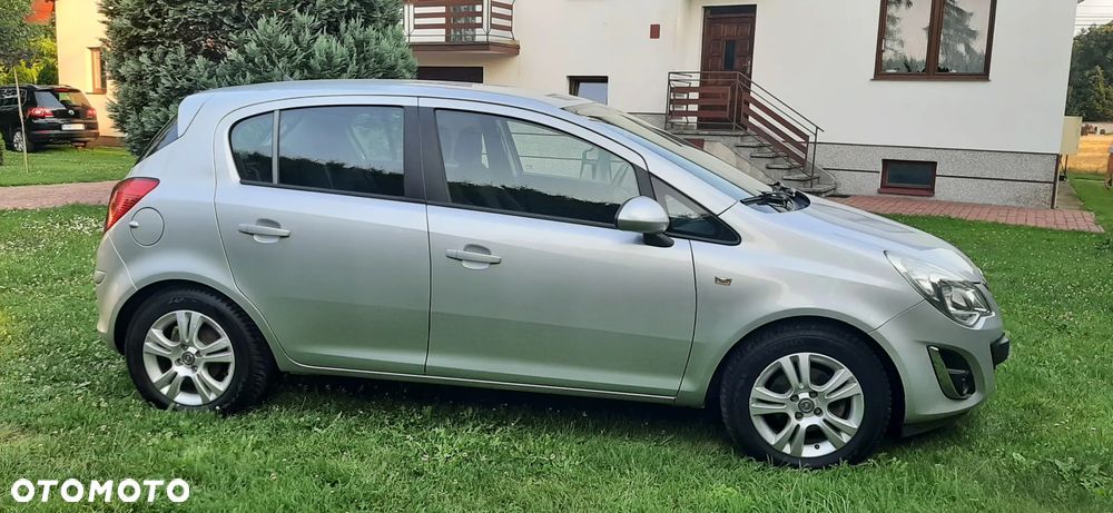 Opel Corsa - 26