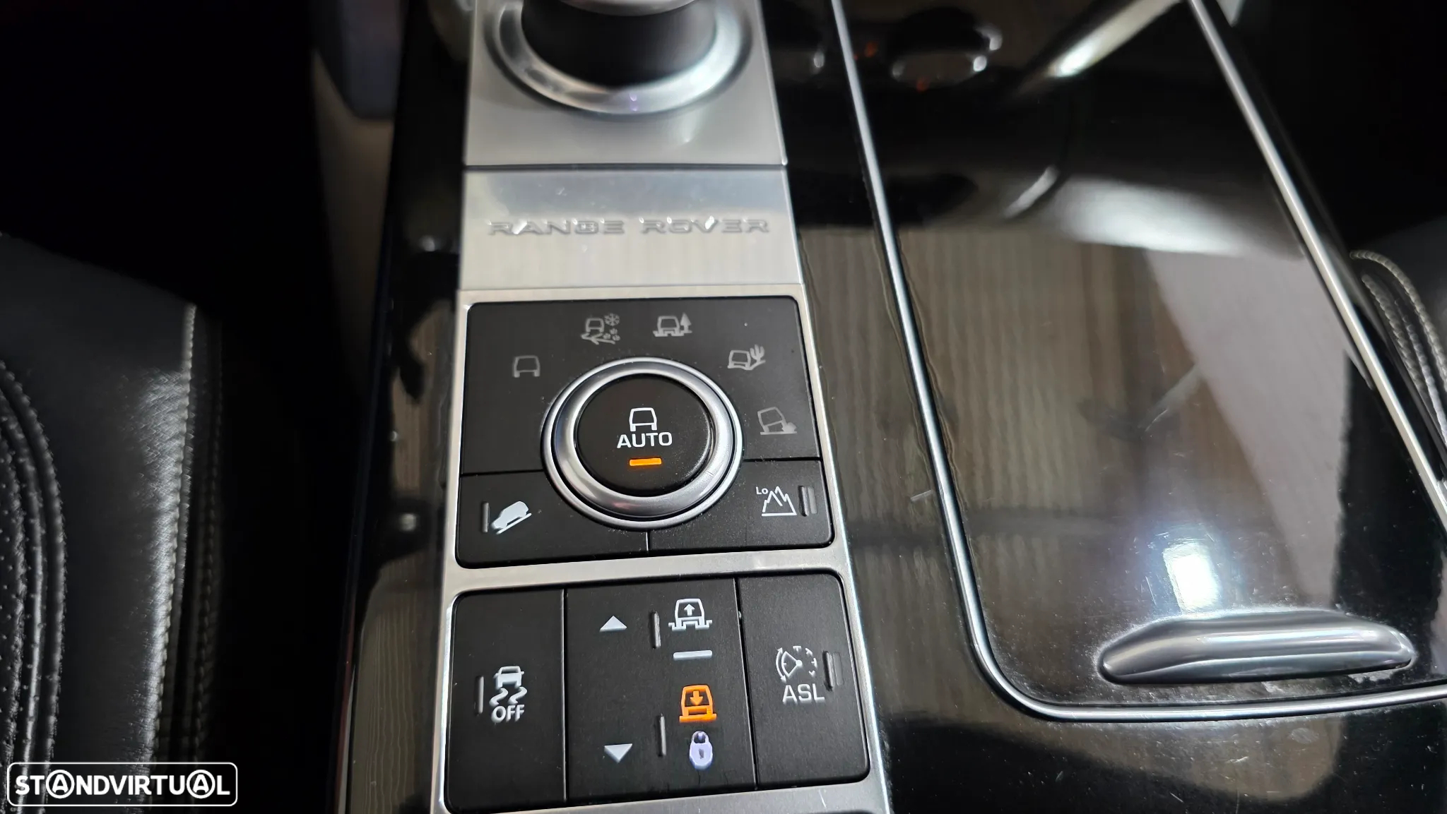 Land Rover Range Rover 4.4 SDV8 Autobiography - 28