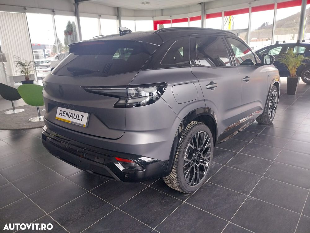 Renault Austral 160 MHEV Esprite Alpine - 13