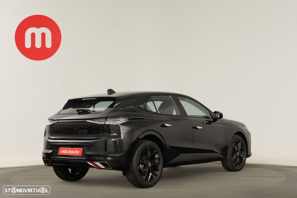 DS DS4 4 1.2 PureTech Performance Line EAT8 - 4