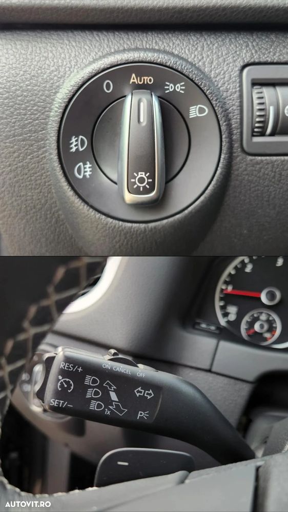 Volkswagen Tiguan 2.0 TDI DPF 4Motion BlueMotion Technology DSG Cup Sport & Style - 14