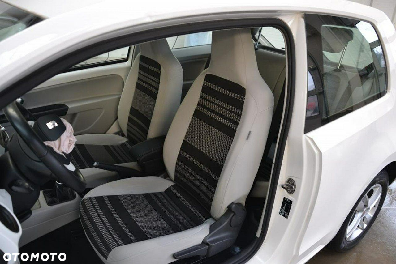 Seat Mii - 10