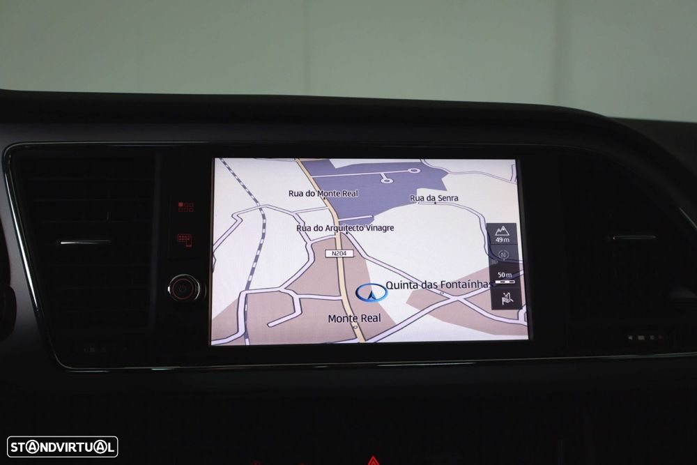 SEAT Leon ST 1.0 EcoTSI Style S/S - 33