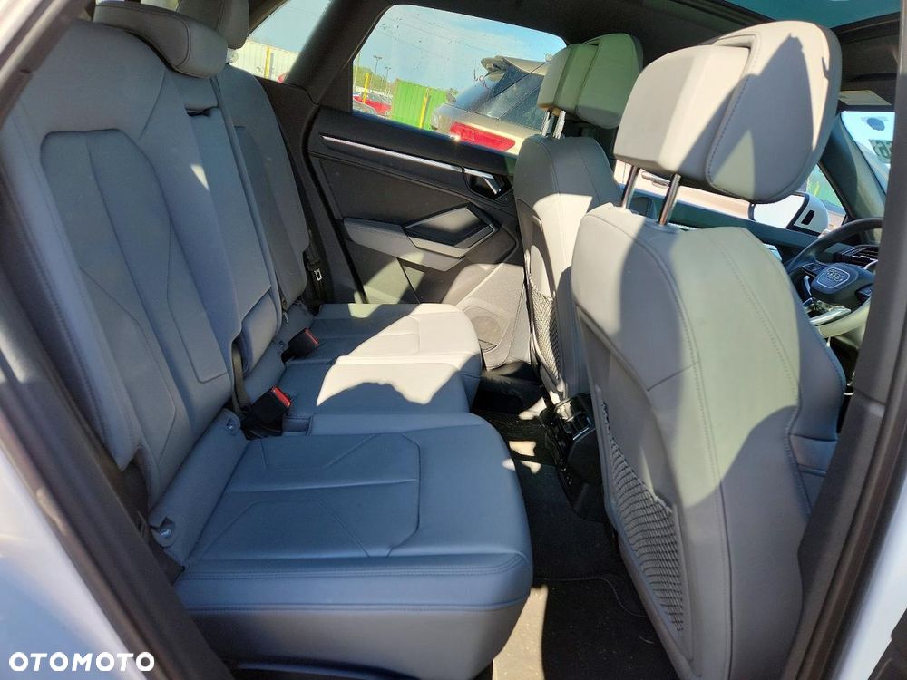 Audi Q3 45 TFSI Quattro S tronic S line - 11