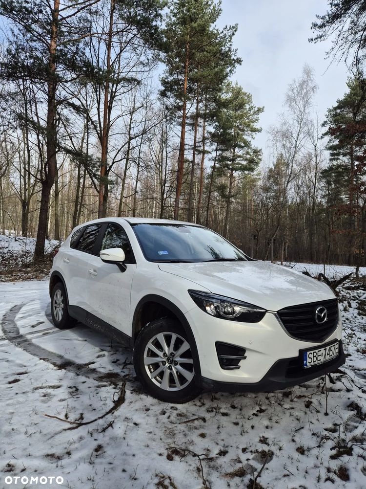 Mazda CX-5 2.0 Skyenergy 2WD - 2