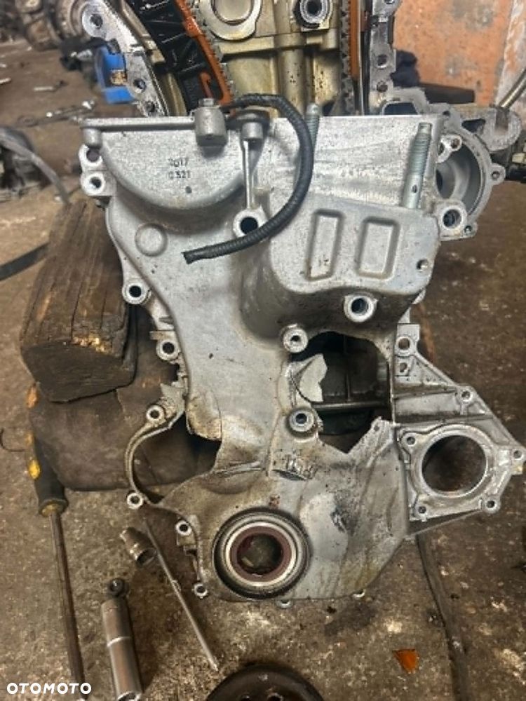 KIA PICANTO III 17R- silnik 1.2b G4LA 137TYS KM przebiegu i10 i20 i30 RIO - 5