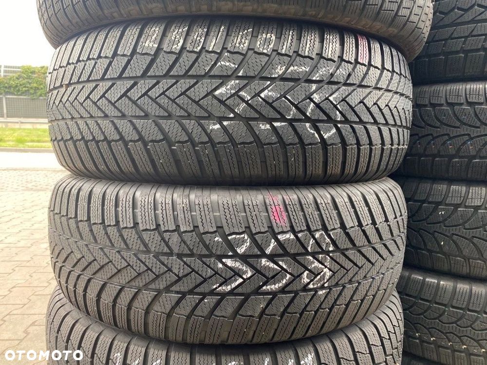 255/60r17 Bridgestone Blizzak LM005_7mm_2szt_(358) - 2