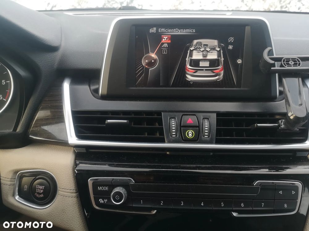 BMW Seria 2 218d Sport-Aut Luxury Line - 13