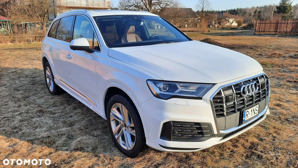Audi Q7 - 4