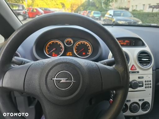 Opel Corsa - 5