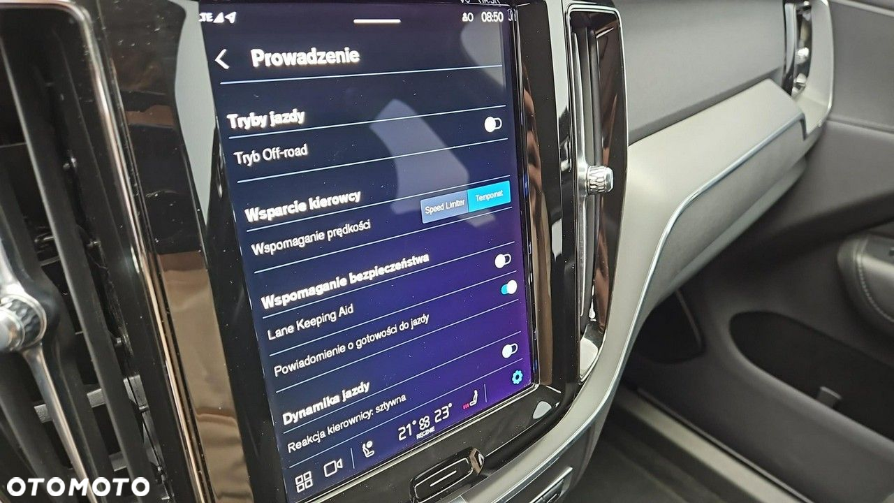 Volvo XC 60 - 22