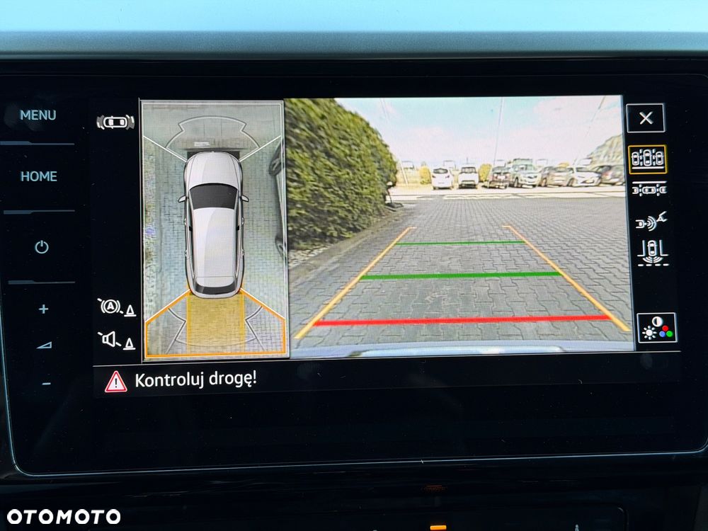 Volkswagen Arteon 2.0 TSI 4Motion R DSG - 34