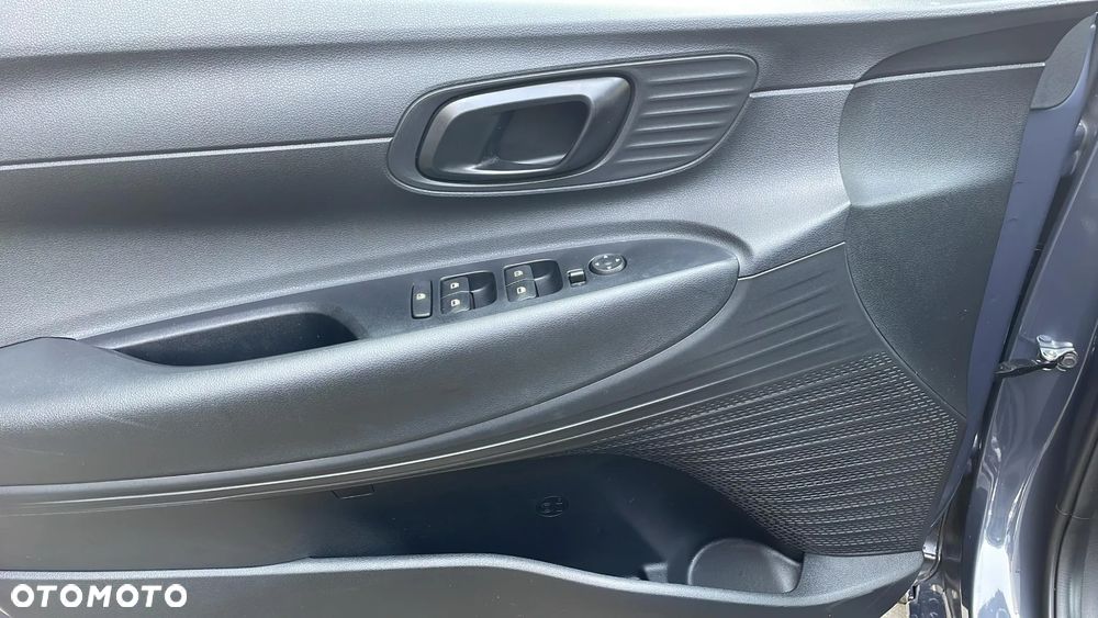 Hyundai i20 1.0 T-GDi Modern - 10