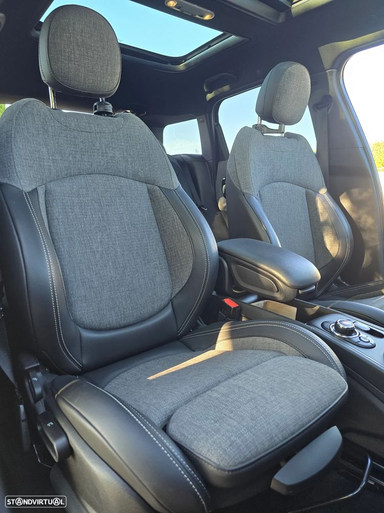 MINI Countryman - 30