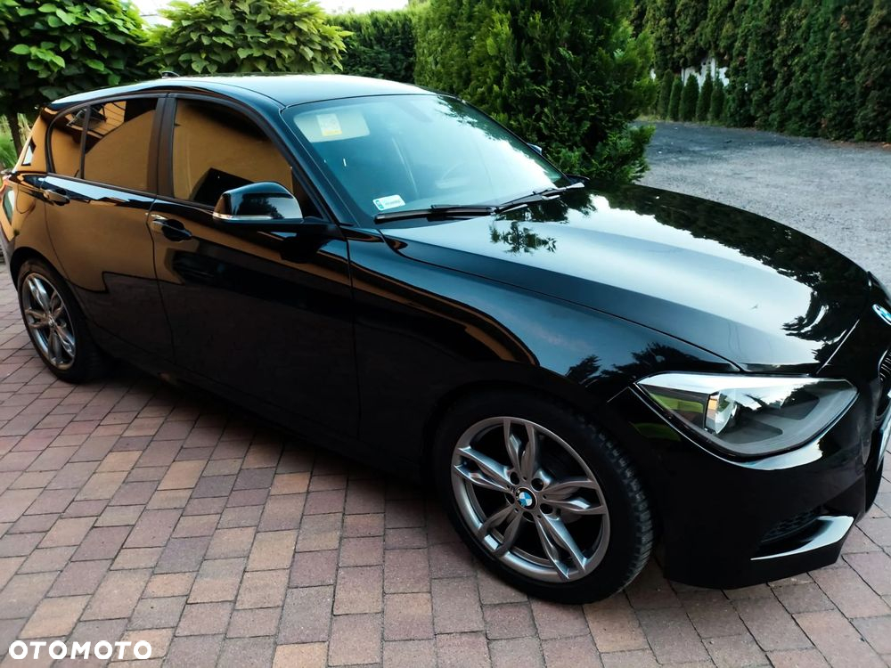 BMW Seria 1 118d - 30