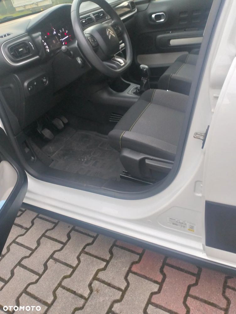 Citroën C3 Pure Tech 83 S&S FEEL PACK - 9