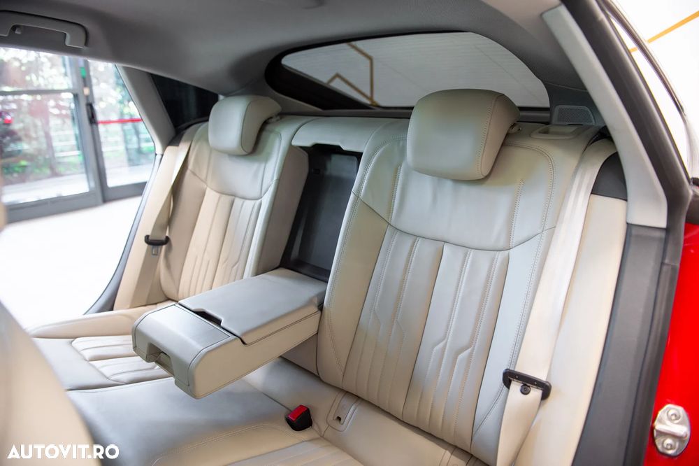 Audi A7 50 TFSIe quattro S tronic - 8