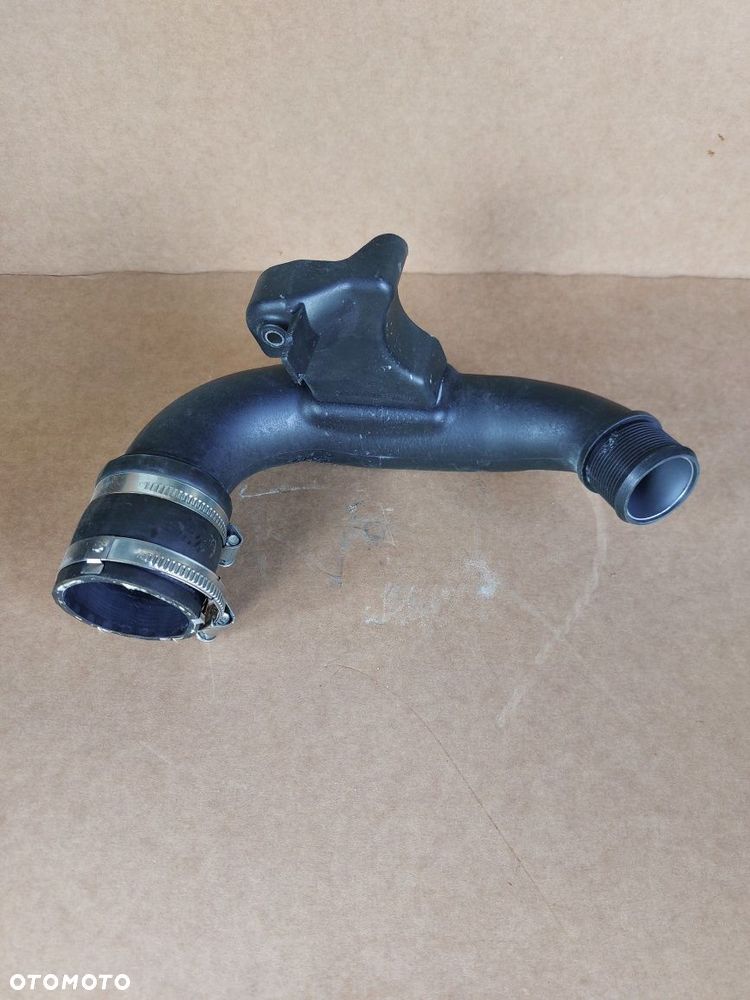 Wąż turbo ford transit mk8 transit custom 2.0 ecoblue - 2