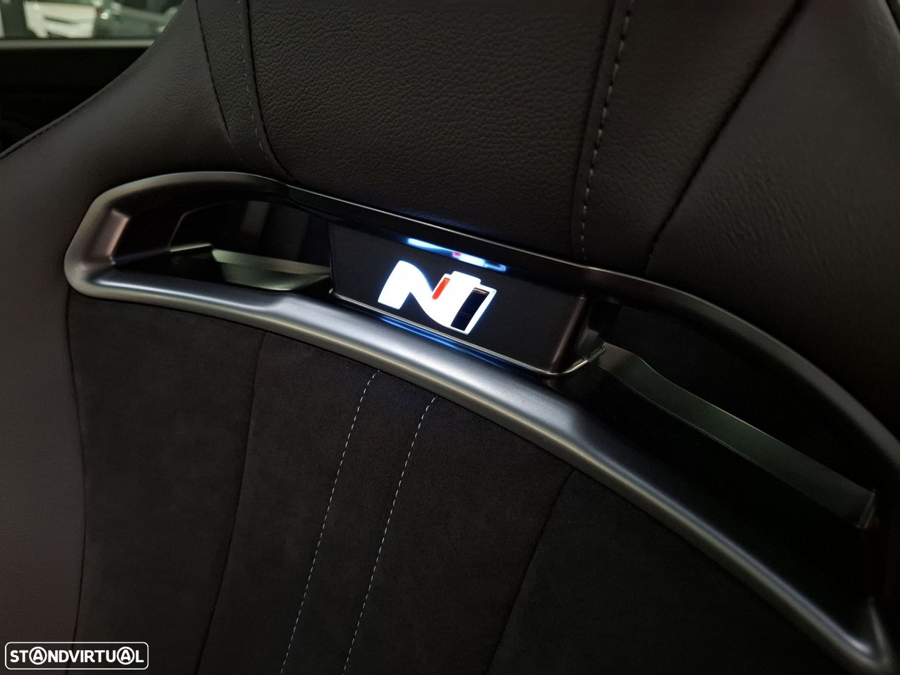 Hyundai i30 N 2.0 T-GDi Pack Performance - 27
