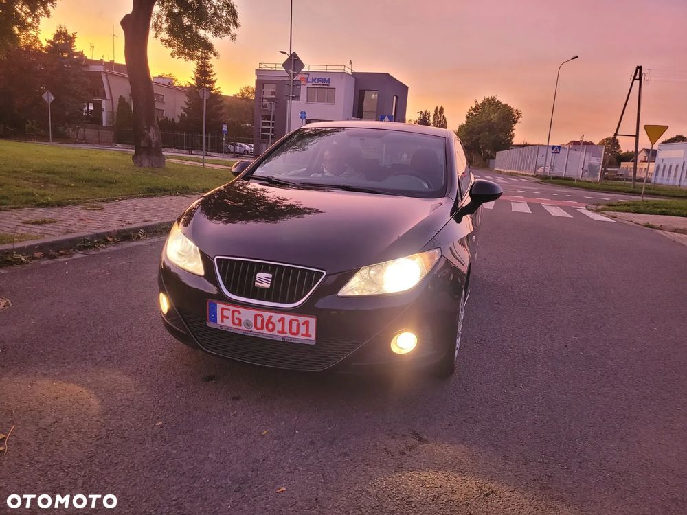 Seat Ibiza SC 1.4 16V Reference - 15