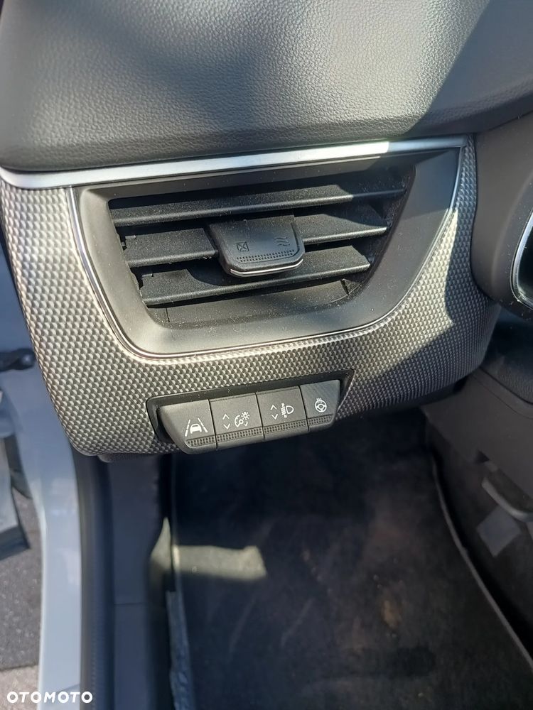 Renault Arkana 1.3 TCe mHEV Techno EDC - 13