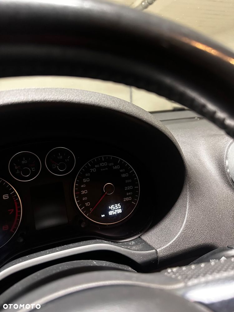 Audi A3 3-drzwiowe 1.4 TFSI Ambition - 20