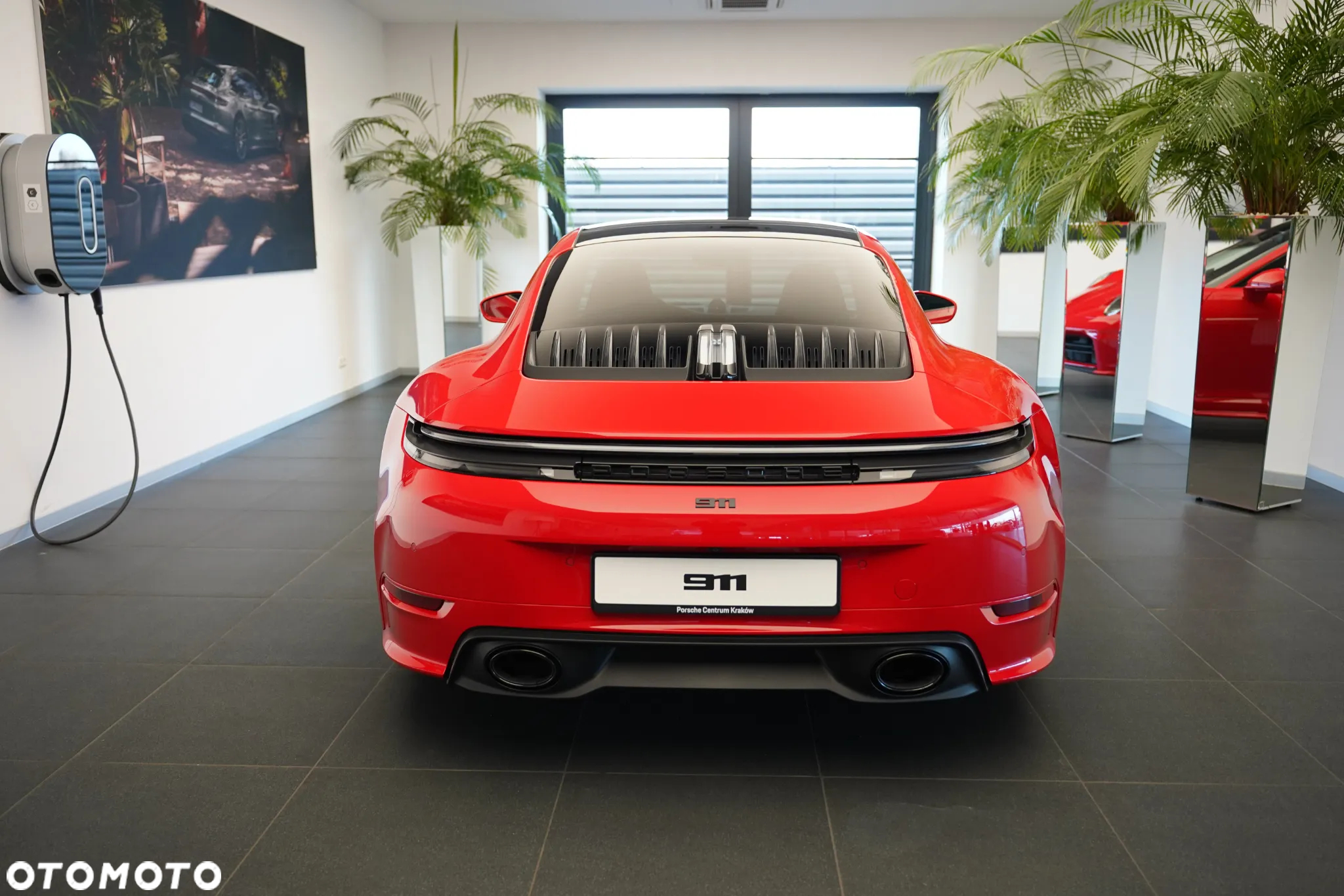 Porsche 911 Carrera - 5