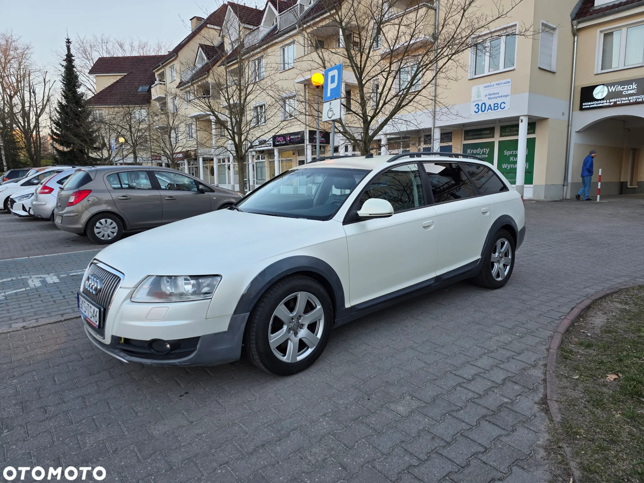 Audi A6 Allroad 3.0 TDI Quattro Tiptr - 2