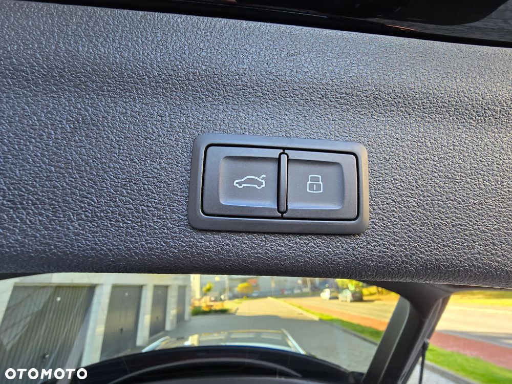 Audi A6 Avant 50 TDI mHEV Quattro Sport Tiptronic - 21