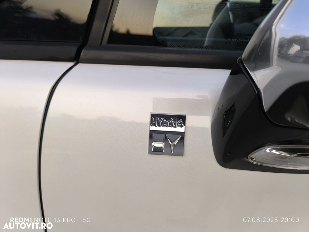 Peugeot 3008 - 10