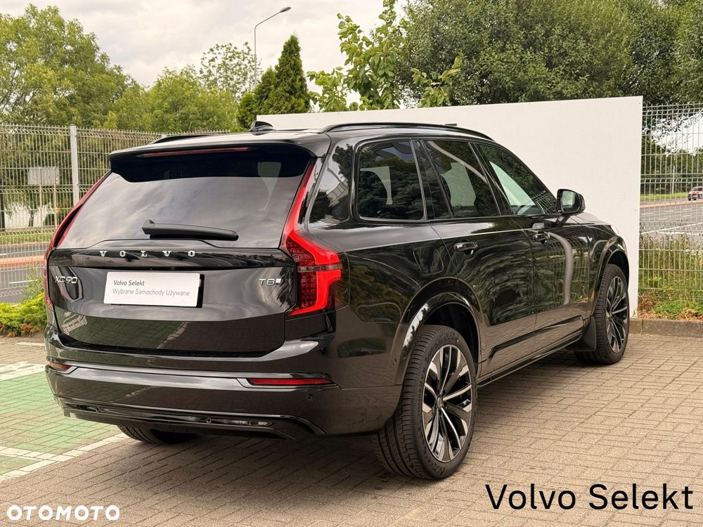 Volvo XC 90 - 6