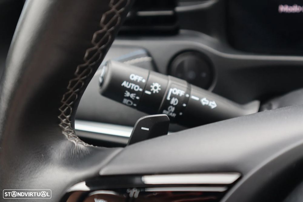 Honda e-Ny1 68.8 kWh - 36