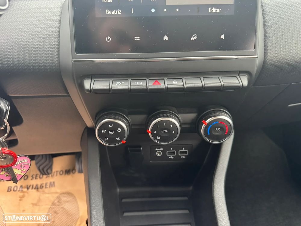 Renault Clio 1.0 TCe Evolution - 8