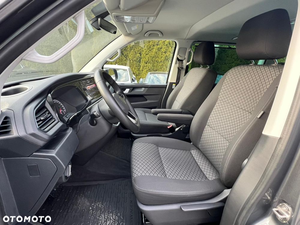 Volkswagen Multivan 2.0 TDI L1 Style DSG - 13