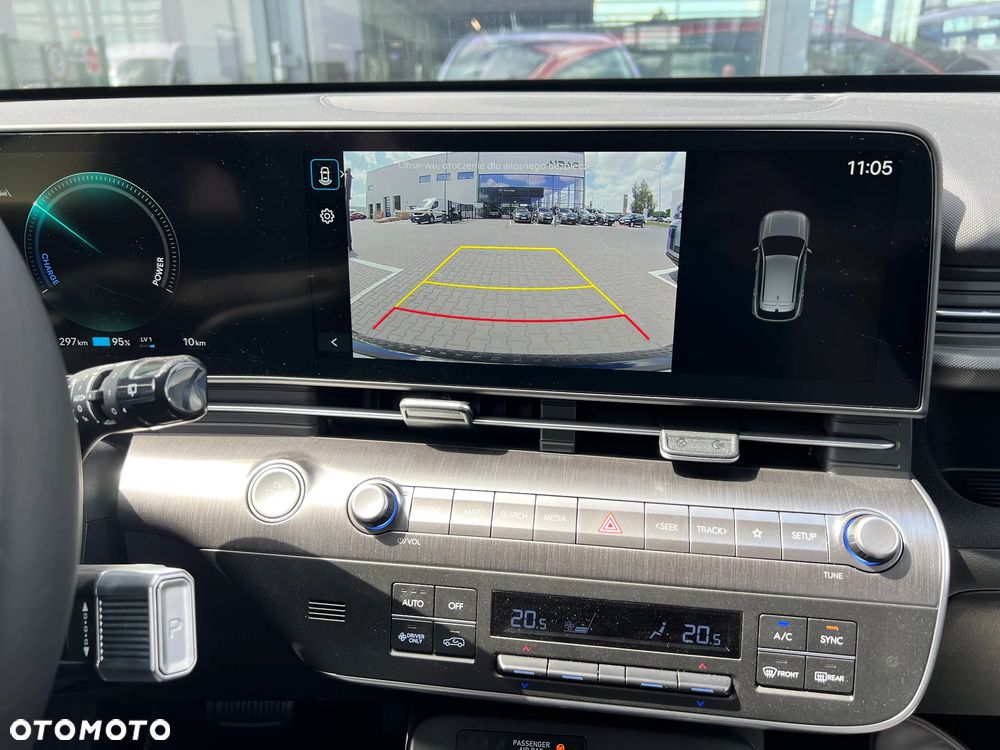 Hyundai Kona 49kWh Smart - 15