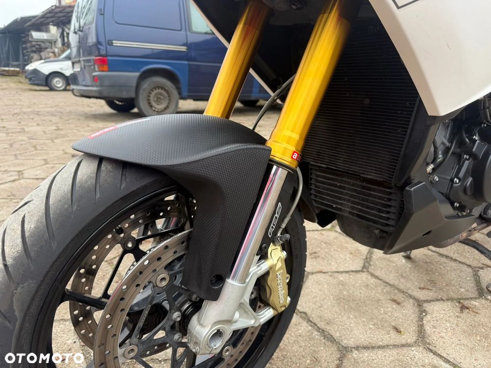 Aprilia Caponord - 21